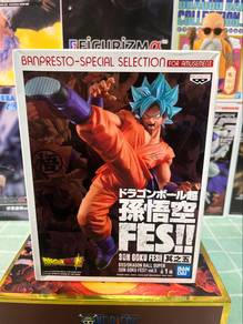 BANDAI Son Goku FES