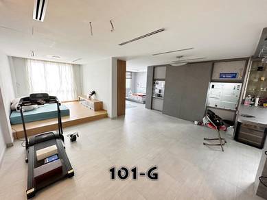 Apartment For Sale in Orchis Apartment