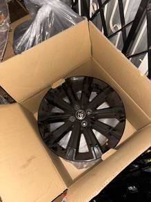 Rim Vios AC100 17”