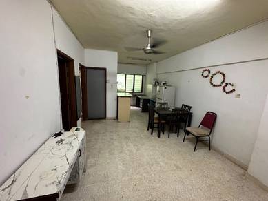 Apartment For Rent in Taman Connaught