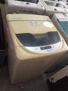 LG machine 6.5KG washing automatic top load
