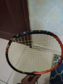 racket yonex astrox 69