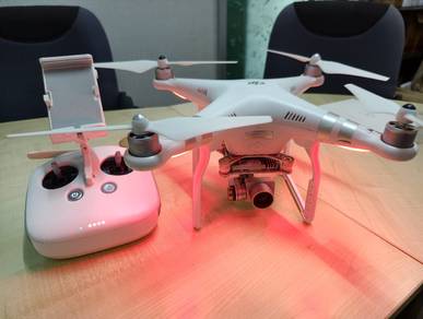 DJI Phantom 3 Advance