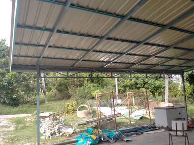 awning dan grill