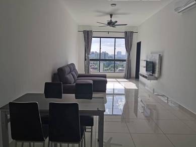 Condominium For Rent in The Havre @ Bukit Jalil