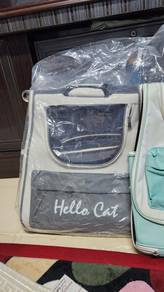Cat Carrier