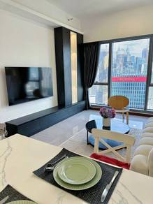 Service Residence For Rent in Core Residence @ TRX