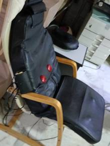 Mobile massager