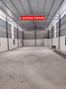 Warehouse / Factory For Rent in Batu Maung,PNG