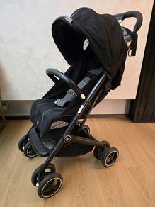 GB Qbit+ Stroller