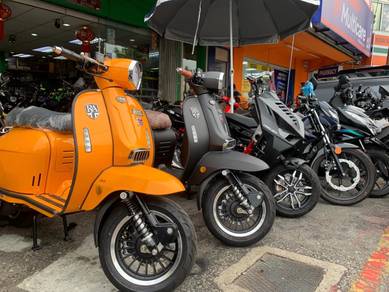Royal Alloy GP 180