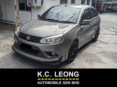 Proton Saga Premium PREMIUM in Ipoh, PRK