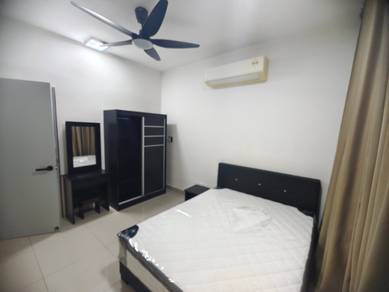 Room in Setapak, KUL