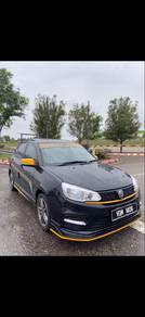 Proton Saga R3 LIMITED EDITION in Sri Damansara, KUL