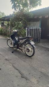 Demak Evo ZR