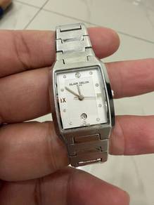 jam alain delon