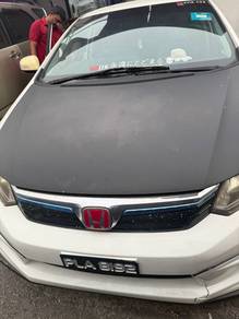 Honda Civic (HYBRID) in Puchong, SGR