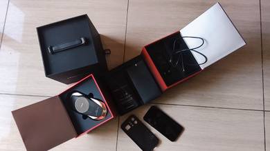 Infinix note 60 Ultra 