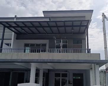 Townhouse For Sale in Nilai,NSN