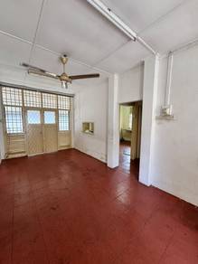 Semi-Detached House For Sale in Gelugor,PNG
