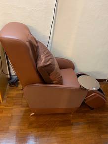 U Diva 3 Massage Sofa