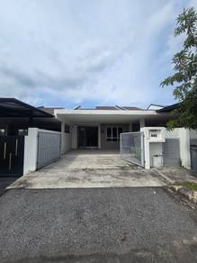 1-storey Terraced House For Sale in Seremban,NSN