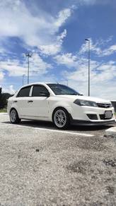Proton Saga FL EXECUTIVE in Kajang, SGR