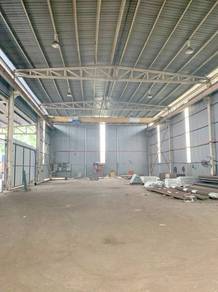 Warehouse / Factory For Rent in Pasir Gudang,JHR