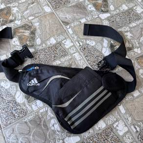 Adidas running waist bag