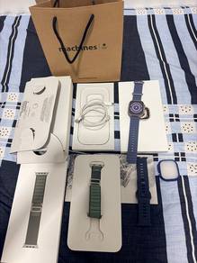 apple watch ultra 1st generation 49mm cellular