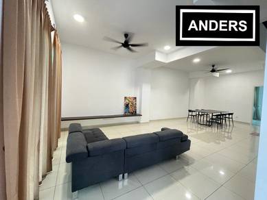 2-storey Terraced House For Rent in Batu Kawan,PNG
