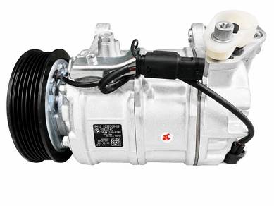 BMW F30 318i Compressor New