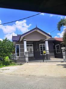 NAZA Homestay Gong Badak