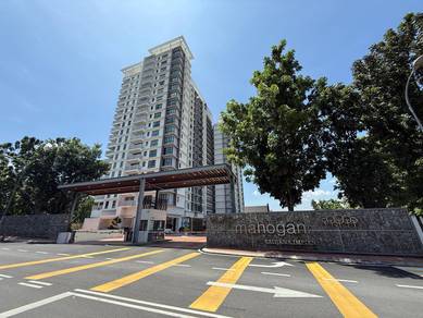 Apartment For Sale in Vista Mahogani @ Saujana Impian