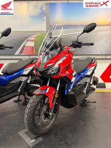 Honda ADV 160