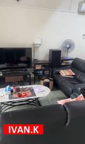 2-storey Terraced House For Sale in Pulau Tikus,PNG