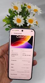 oppo reno 15pro