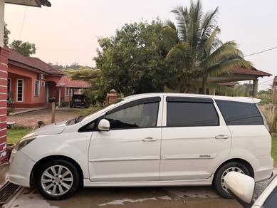 Proton Exora BOLD STANDARD in Dungun, TRG