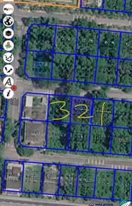 Residential Land in Titiwangsa, KUL