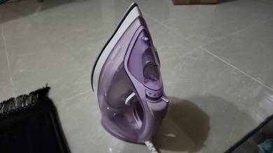 iron seterika philips 