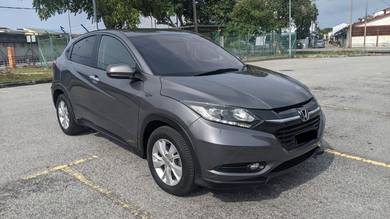 2015 Honda HR-V V