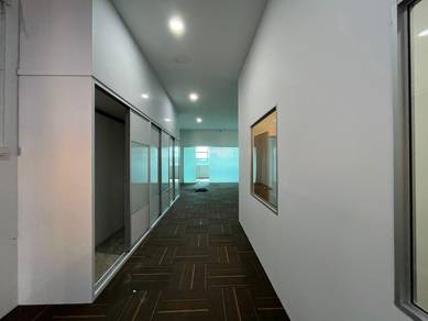 Shop lot For Rent in Alor Setar,KDH