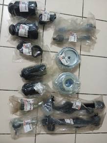 suspensions kancil 850 set