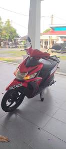 Yamaha EGO SOLARIZ