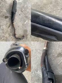 exzos Y15