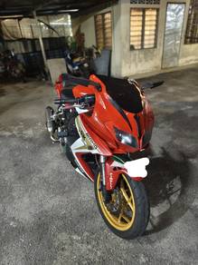 Benelli 302R
