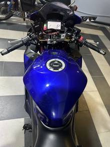 Yamaha R25
