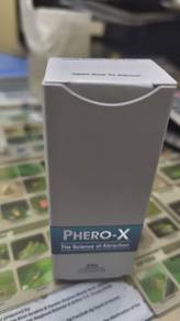 perfume p.h.e.ro.x