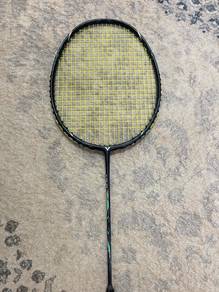 Victor Auraspeed 100X Ultra