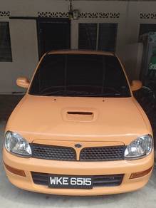 Perodua Kelisa GX in Gombak, SGR